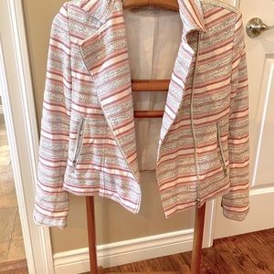 Spring rw and co jacket